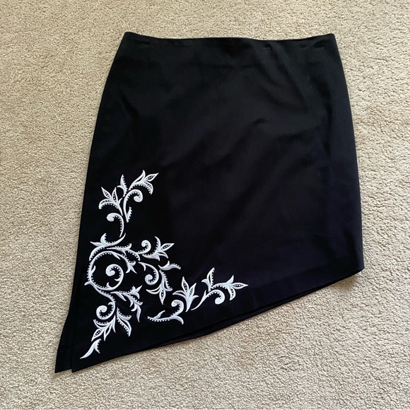 Cache Dresses & Skirts - Cache Pencil Skirt